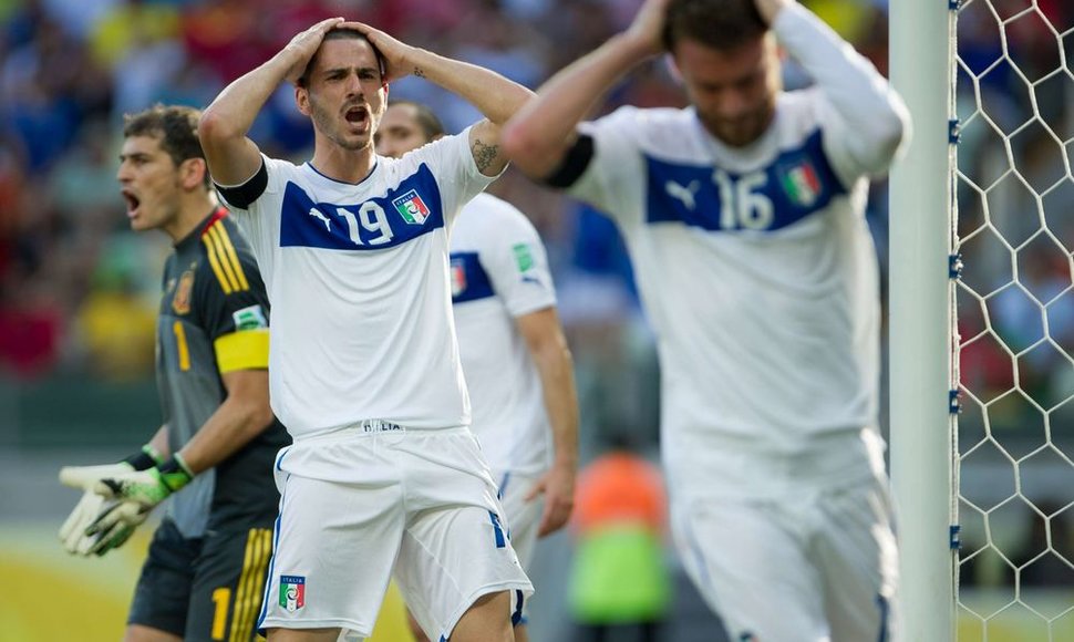 Leonardo Bonucci