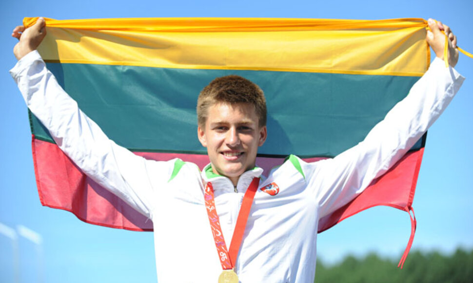 Benediktas Mickus