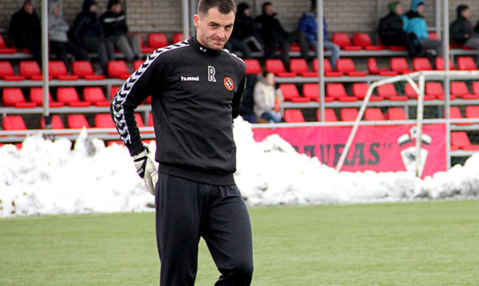 Ernestas &Scaron;etkus