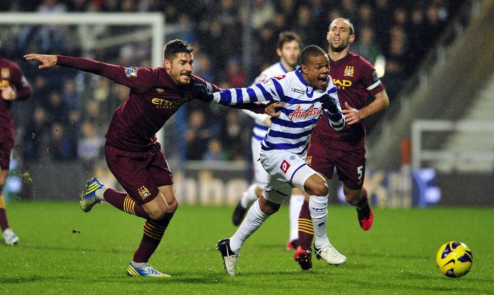 Loicas Remy