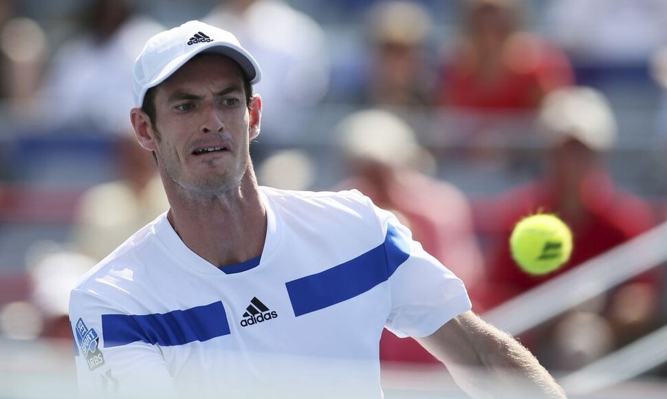 Andy Murray