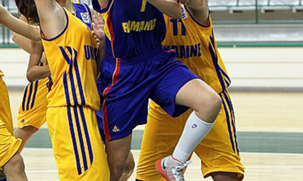 Ana Ferariu