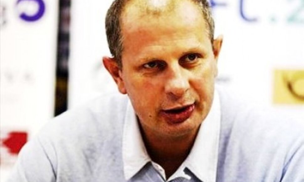 Mario Primoračas