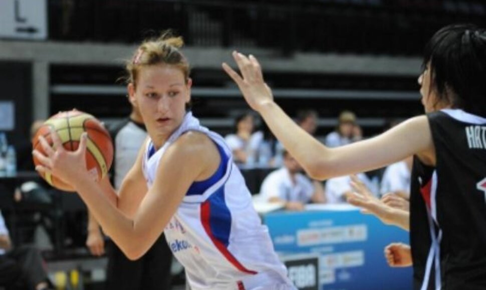 Nataša Kovačevič