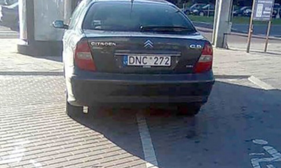 Įkrauk.lt nuotrauka
