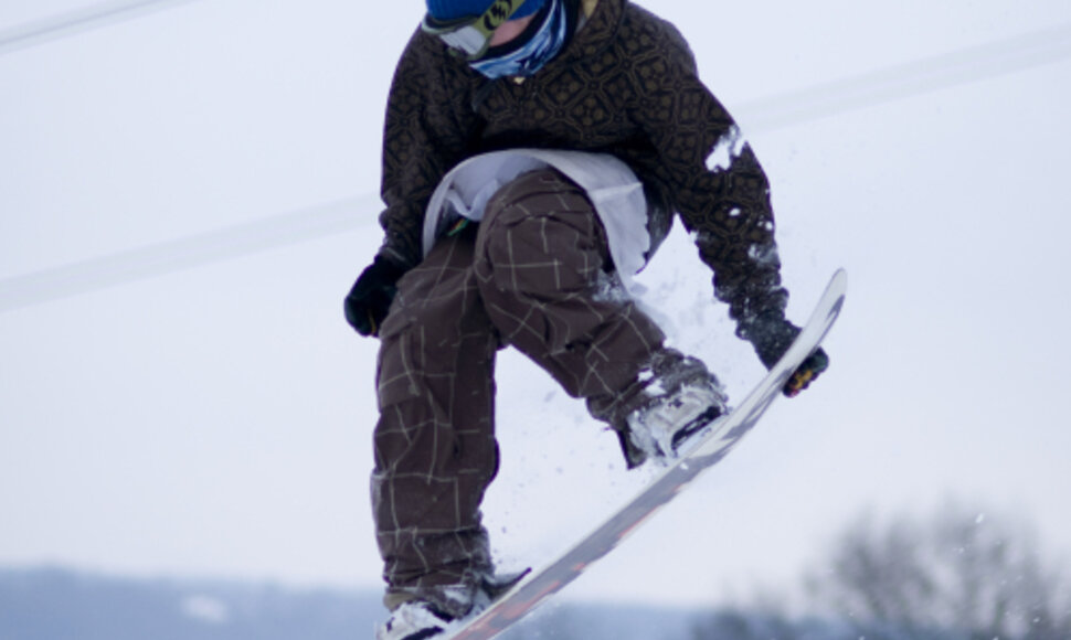 Vytautas Vaičaitis