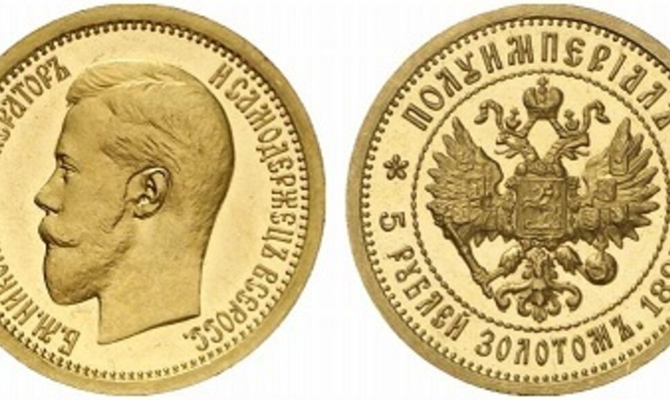Nikolaj II