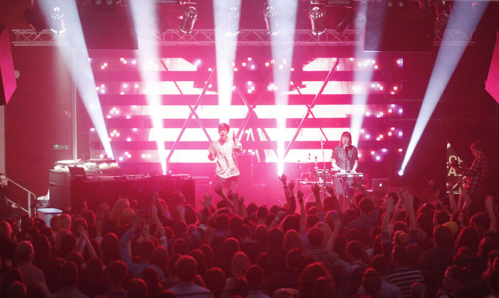 „Norden Wave“