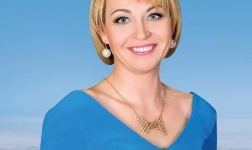 Valdonė Valienė