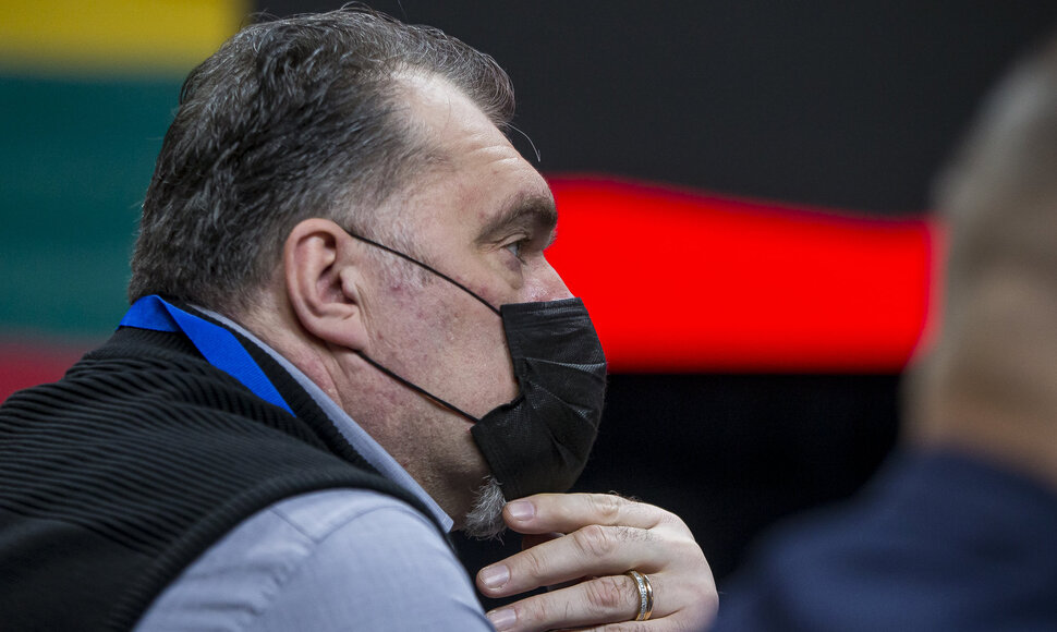Arvydas Sabonis