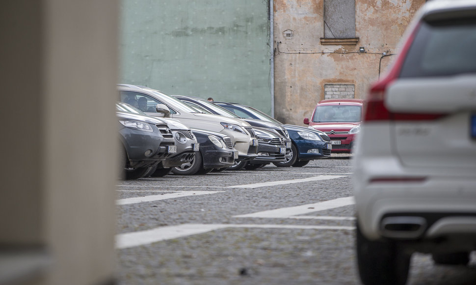 Šv. mišios Ramintojos aikštėje