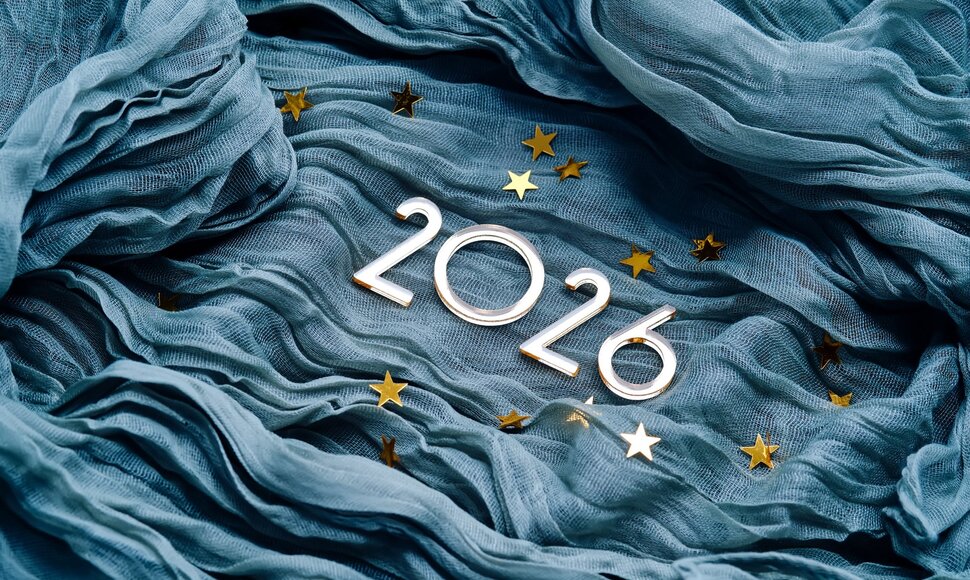 2026 metų horoskopas