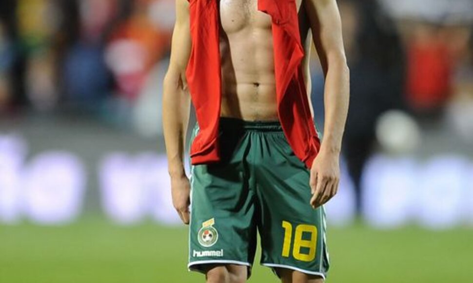 Edgaras Česnauskis