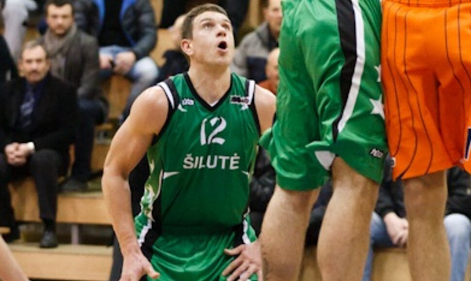 Marius Kasiulevičius