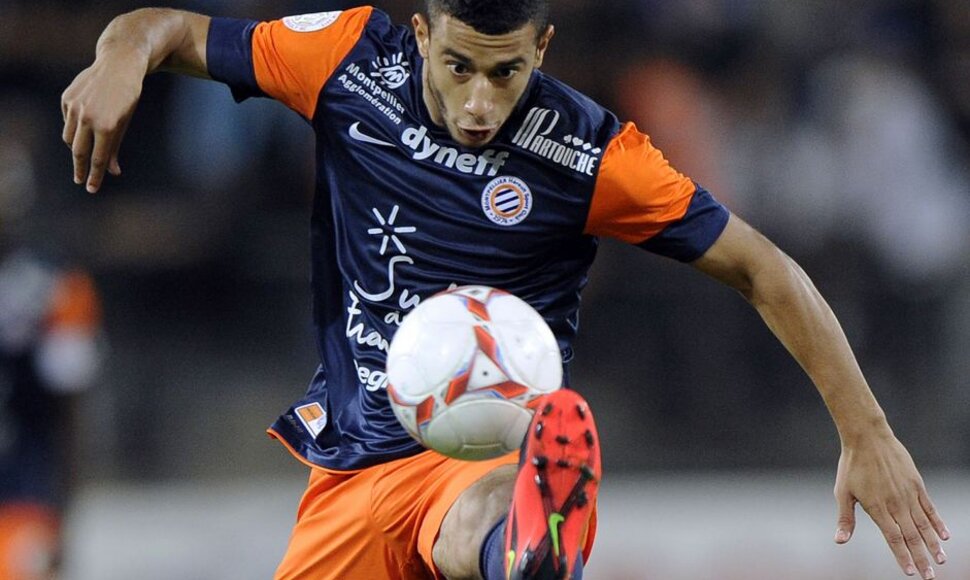 Younesas Belhanda