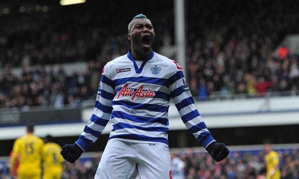 Djibrilas Cisse