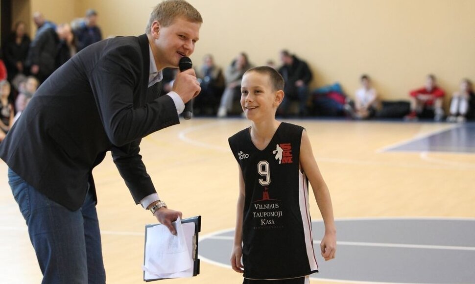 A.Čerškus