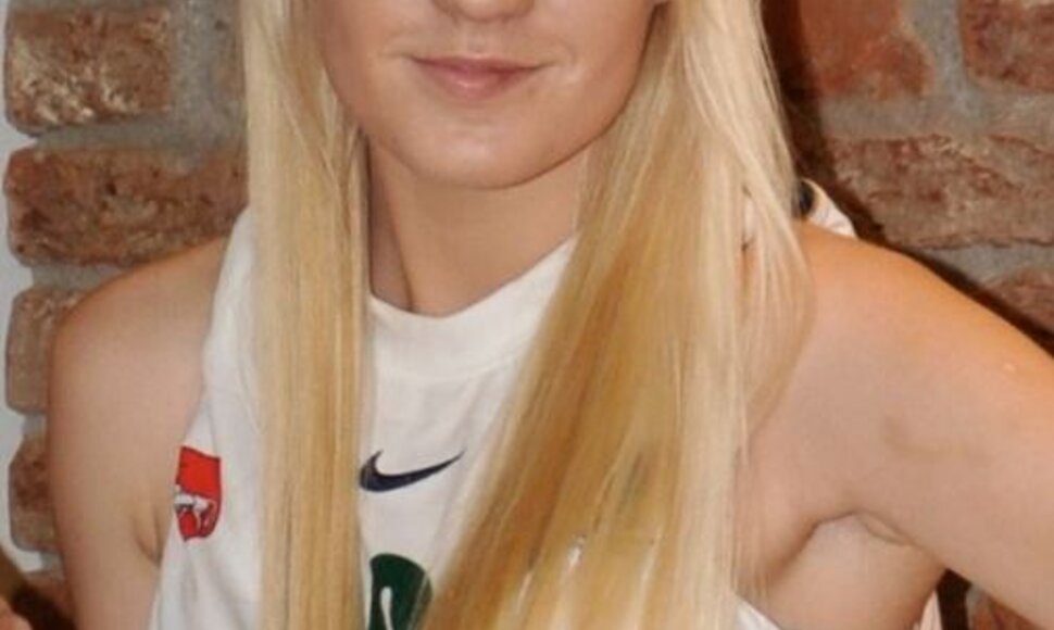 Greta Tamašauskaitė