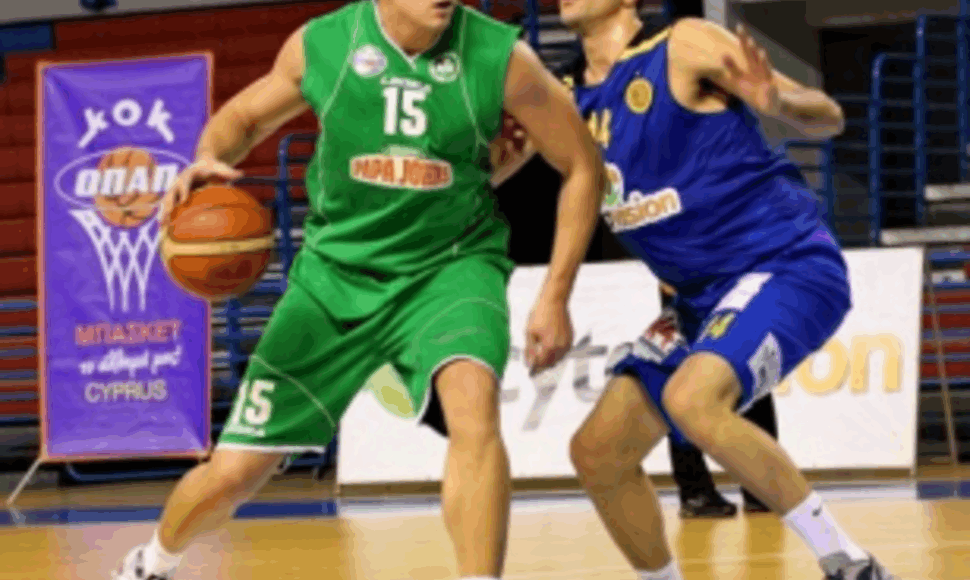 Donatas Visockis