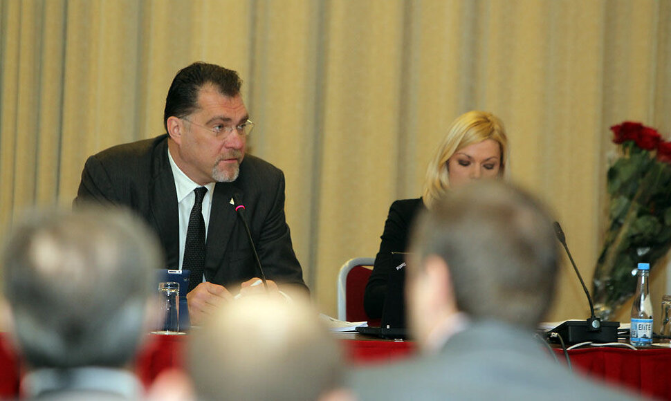 Arvydas Sabonis