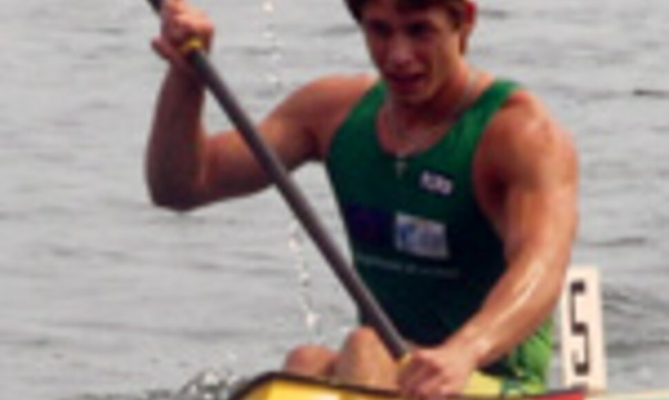 Mindaugas Maldonis