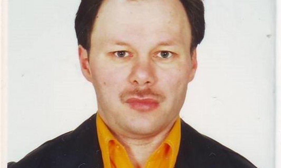 Benjaminas Morkus - pasaulio šaškių čempionas