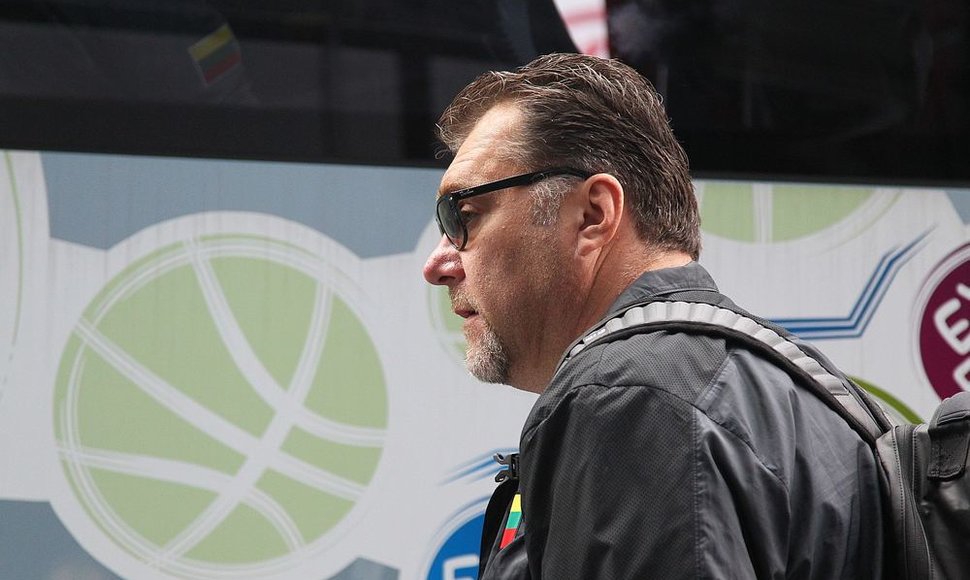 Arvydas Sabonis