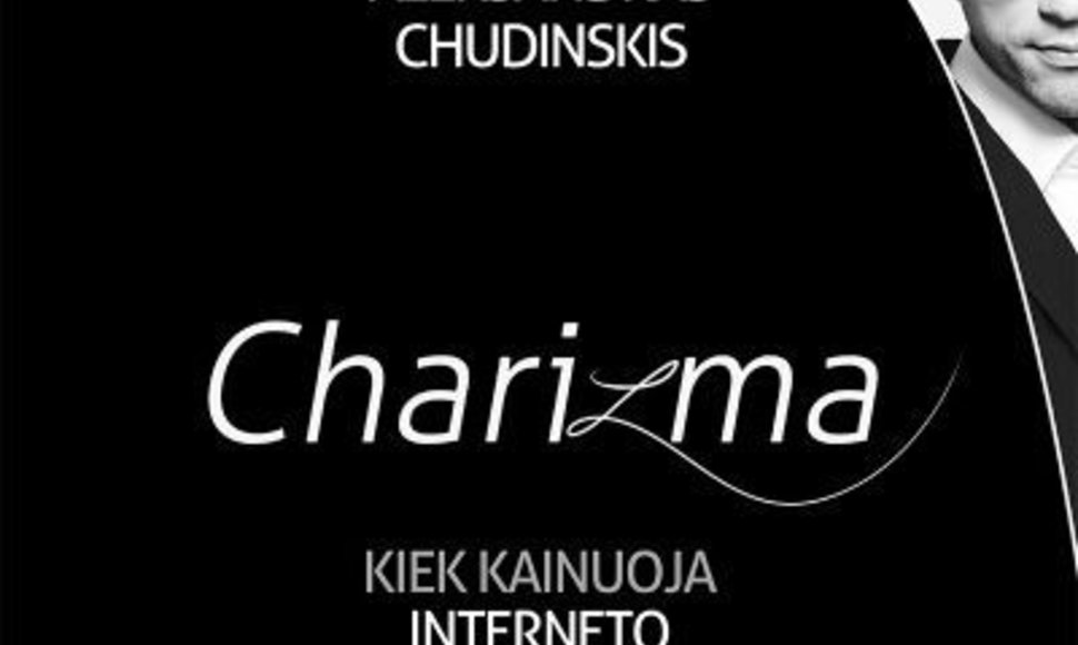 Charizma internete