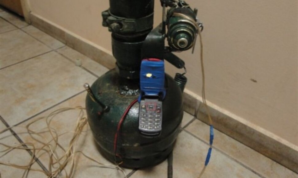 kalejimo depratamentas