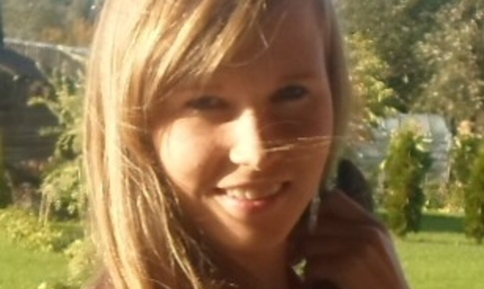 Viktorija Jelinskaitė