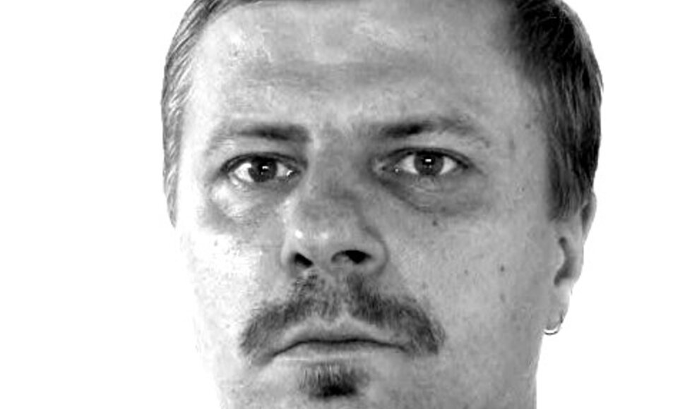 Kęstutis Butvilas