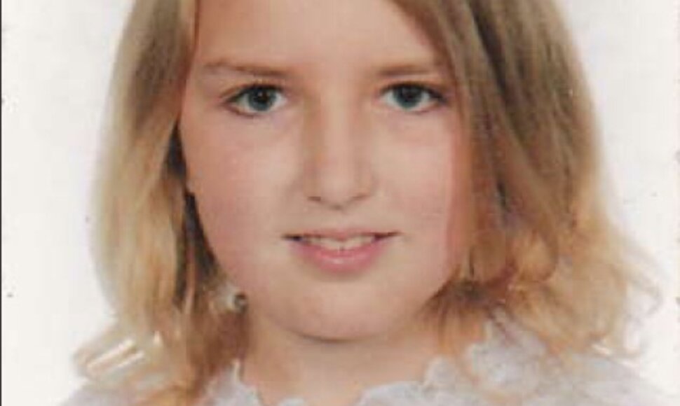 Greta Laimutytė