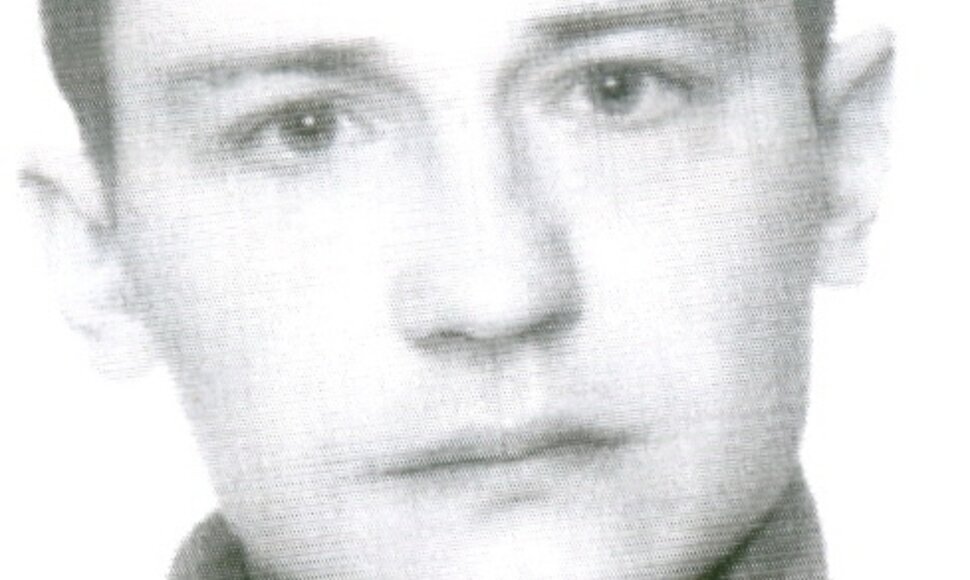 Giedrius Marčiulionis