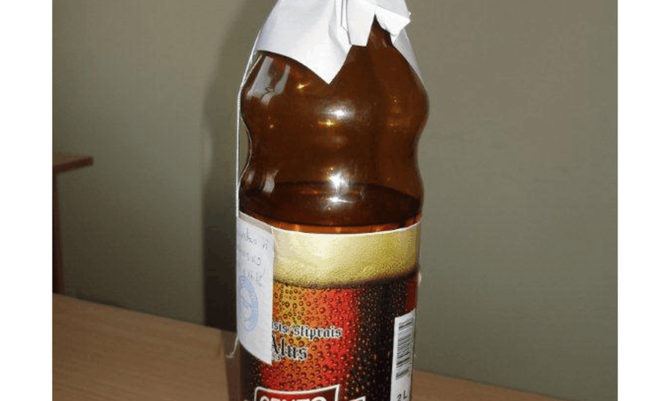 Naminukė