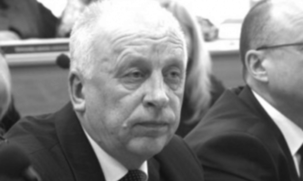 Viktoras Gaižauskas