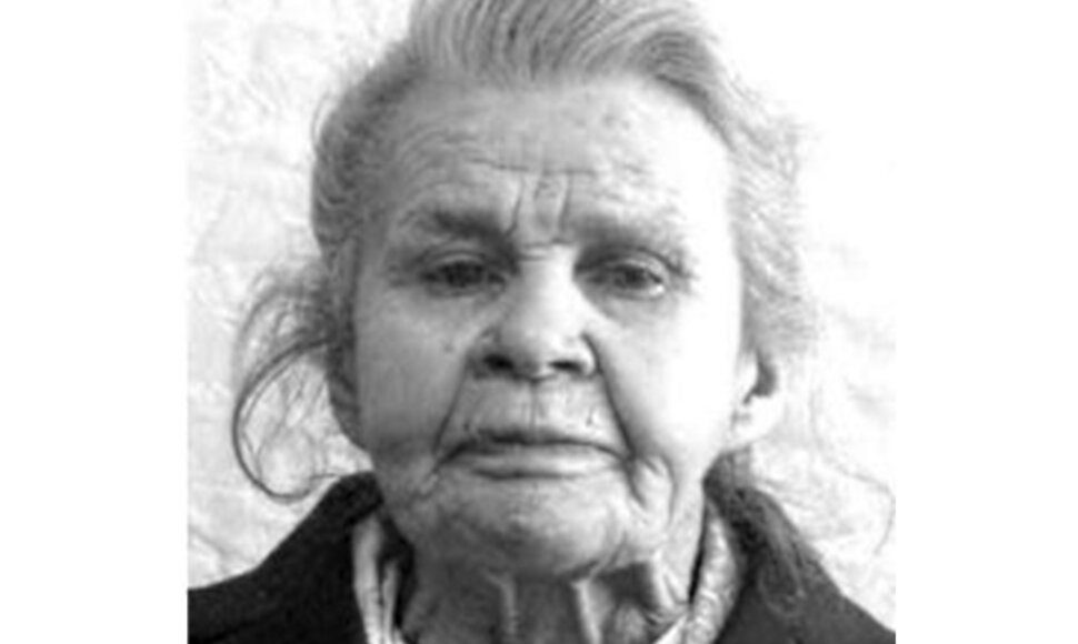 Stanislava &Scaron;luinskaja