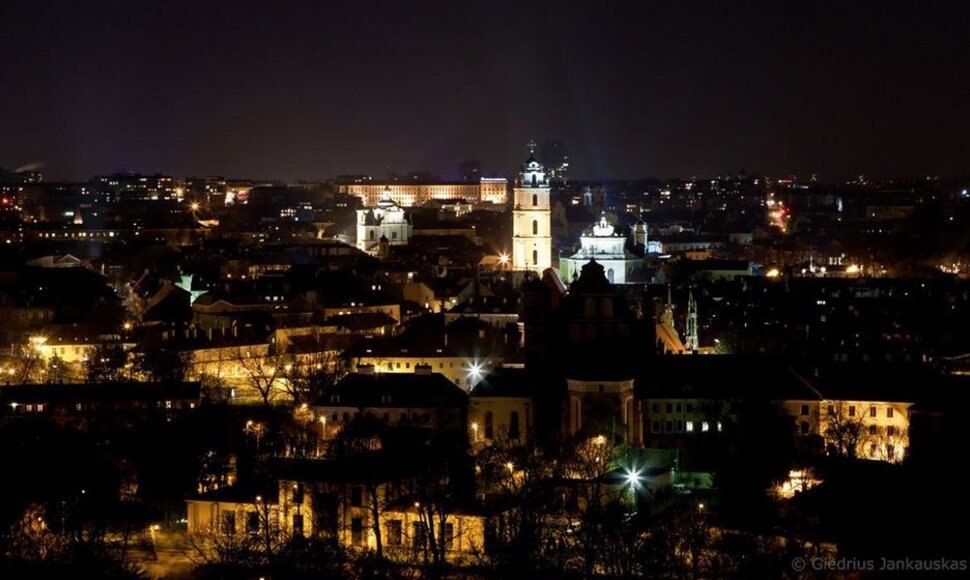 Vilnius