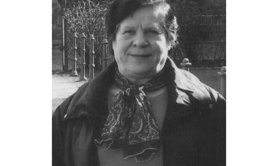 Aldona Stankevičienė