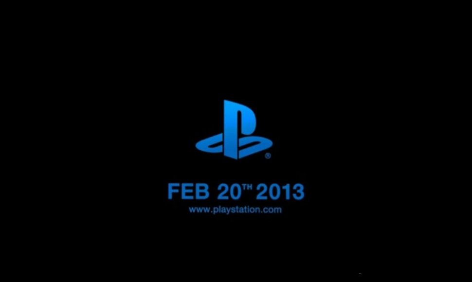 „PlayStation 2013“