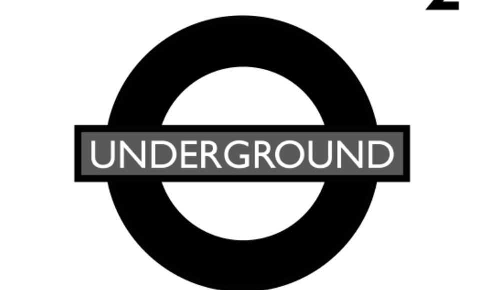LONDON UNDERGROUND PARTIES 2