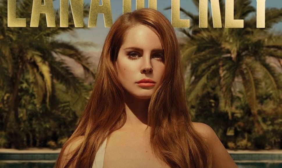 Lana Del Rey