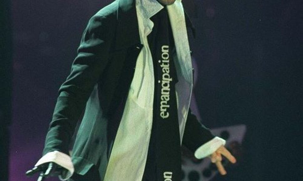 Prince'as