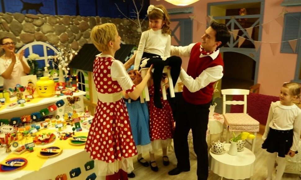 Gretos Javtokaitės gimtadienis