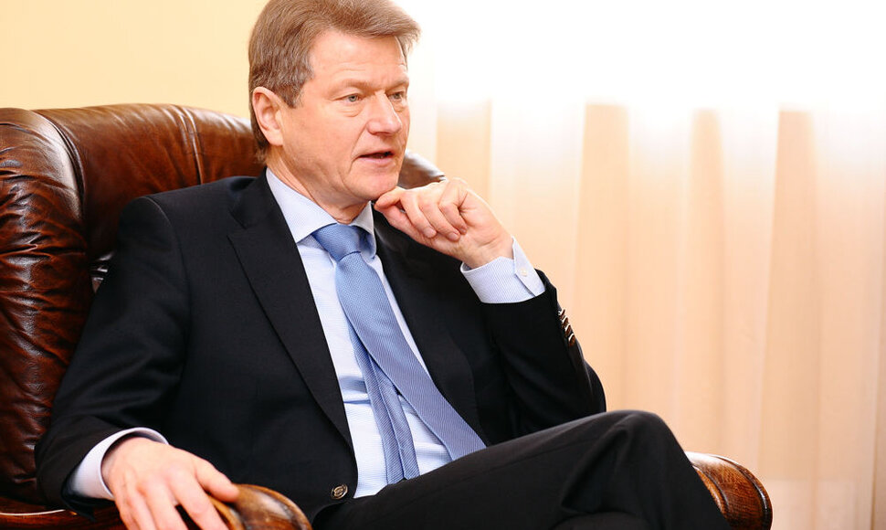 Rolandas Paksas