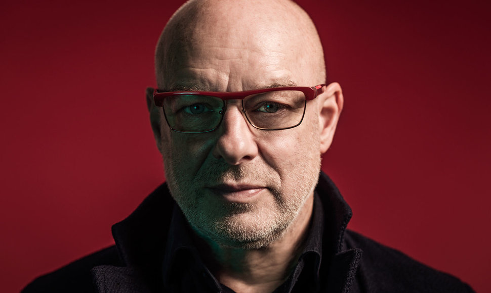 Brian Eno