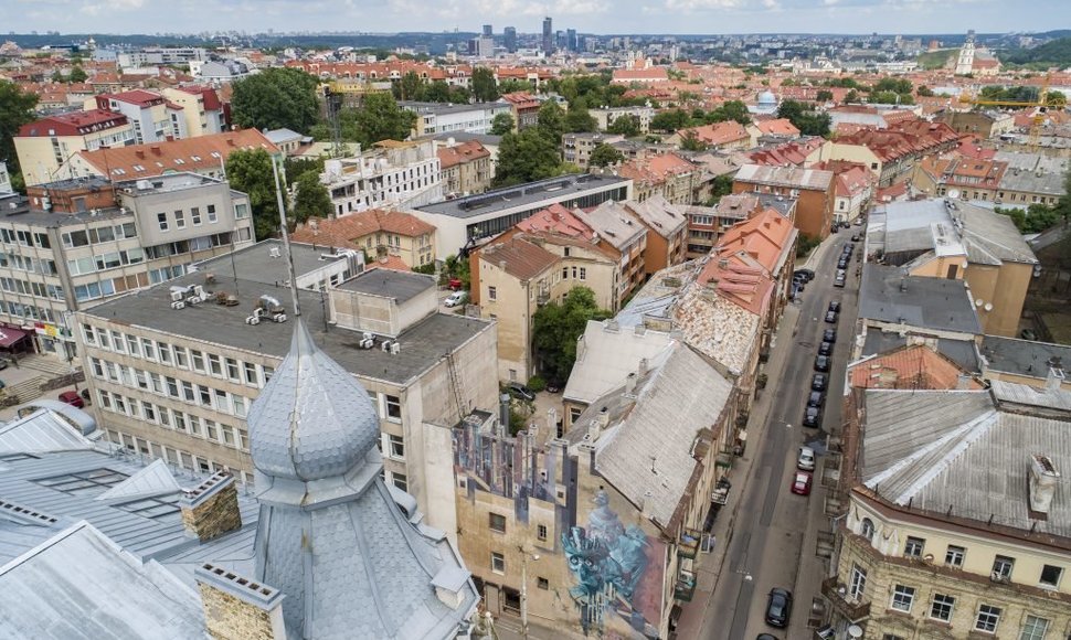 Vilnius