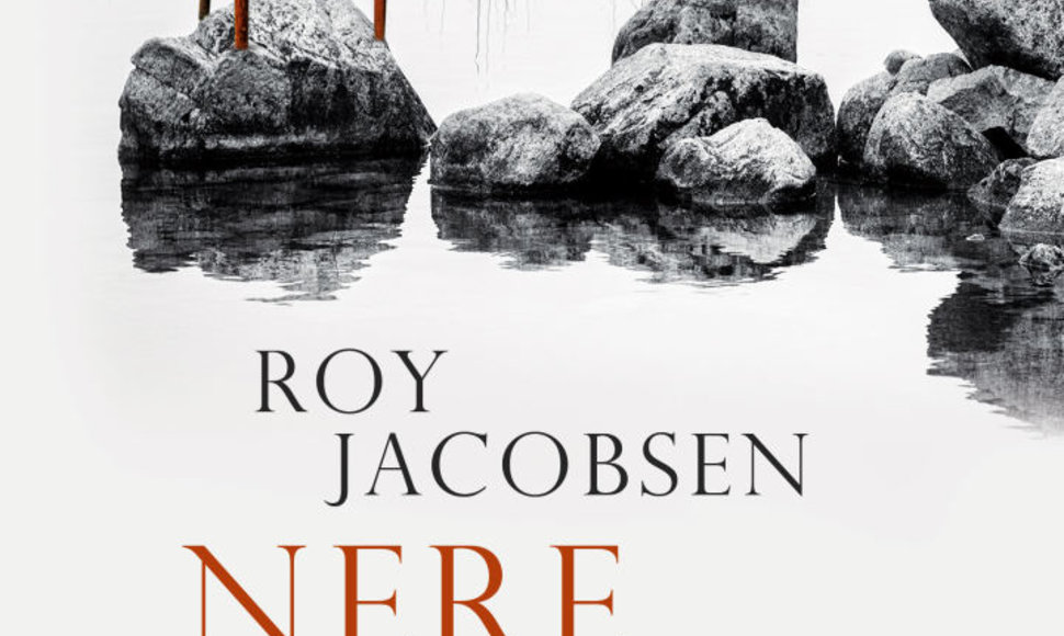 Roy Jacobsen „Neregimieji“