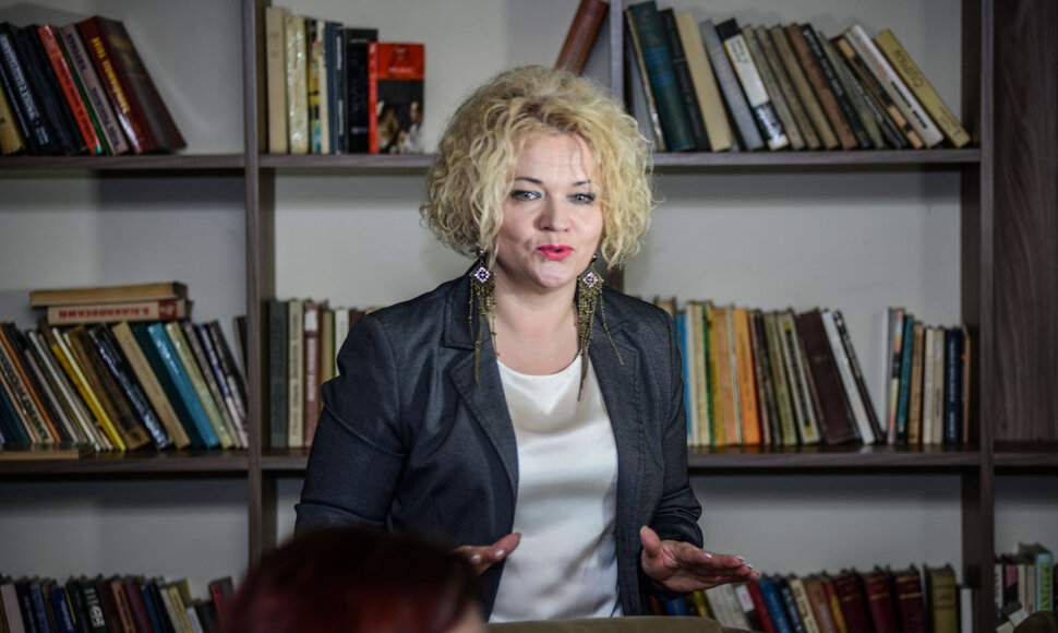 Rosita Vaičiulė