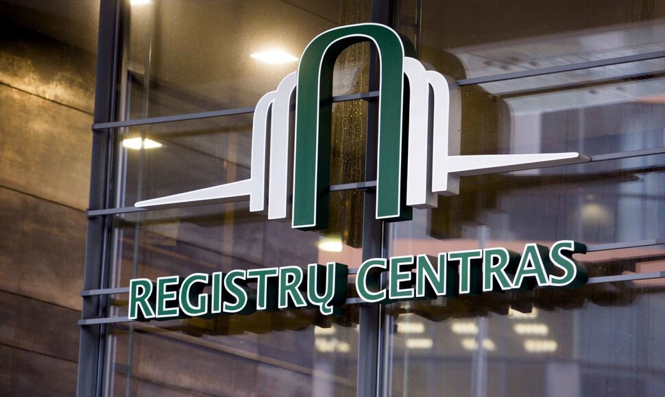 6 (19) Neatlygintinas Registrų centro duomenų, reikalingų valstybės ir savivaldybių funkcijoms atlikti, teikimas