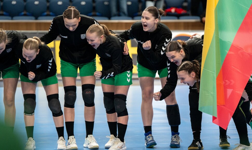 Lietuvos rinktinė